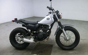 YAMAHA TW200 2JL