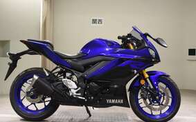 YAMAHA YZF-R25 RG43J