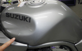 SUZUKI GSF1200 S 1997 GV75A