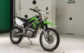 KAWASAKI KLX125 LX125C