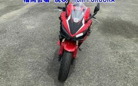 HONDA CBR400R-2 2022 NC56