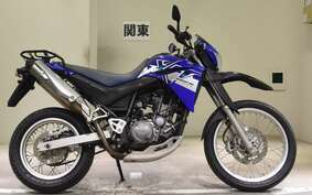 YAMAHA XT660 R 2007 DM01