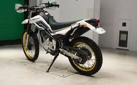 YAMAHA SEROW 250 DG17J