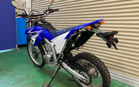 YAMAHA WR250R DG15J