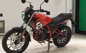 APRILIA STX125 CAFE PDJL