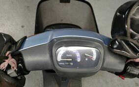 YAMAHA JOG POCHE SA08J