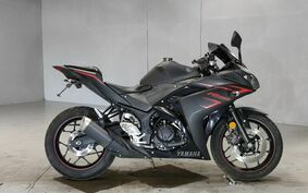 YAMAHA YZF-R25 RG10J