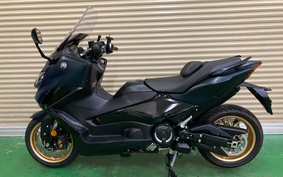 YAMAHA T-MAX 560 ABS 2023 SJ19J