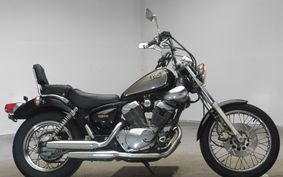 YAMAHA VIRAGO 250 3DM