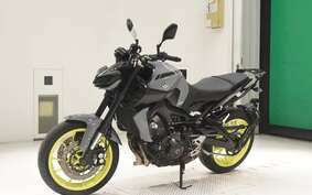 YAMAHA MT-09 A 2017 RN52J