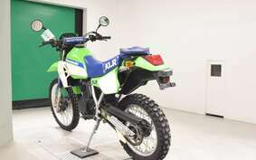 KAWASAKI KLR250 KL250D