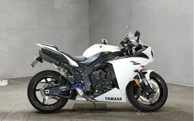 YAMAHA YZF-R1 2010 RN23