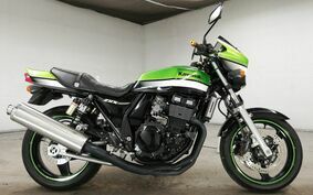 KAWASAKI ZRX400 2008 ZR400E