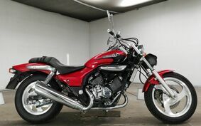 KAWASAKI ELIMINATOR 250 V Type VN250A