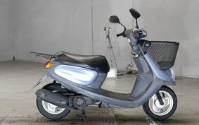 YAMAHA JOG POCHE SA08J