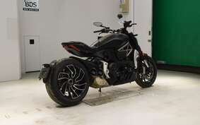 DUCATI DIAVEL X 2016 GA01J