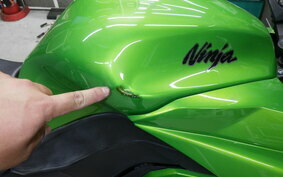 KAWASAKI NINJA 1000 2014 ZXT00L