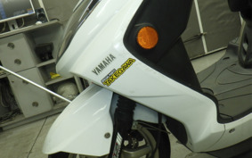 YAMAHA CYGNUS 125 X