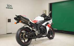 YAMAHA YZF-R1 2008 RN20