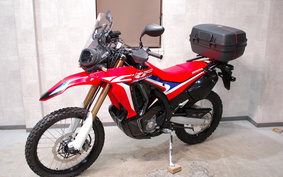 HONDA CRF250 RALLY MD44