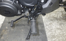 KAWASAKI ELIMINATOR400-3 2023 EL400A