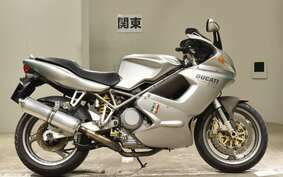 DUCATI ST2 2003 S100A