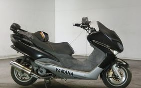 YAMAHA MAJESTY 125 SE22