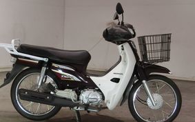 HONDA SUPER DREAM JA27