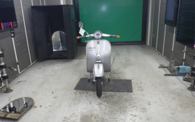 VESPA ET3