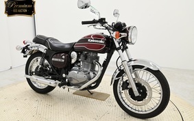 KAWASAKI ESTRELLA BJ250A