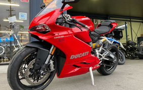 DUCATI 959 PANIGALE 2020 HA01J