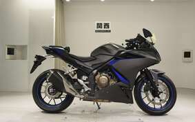 HONDA CBR400R NC56