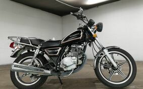 SUZUKI GN125 F Gen.2 PCJ2N