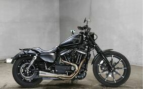 HARLEY XL883N 2017 LE2