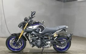 YAMAHA MT-09 SP 2019 RN52J