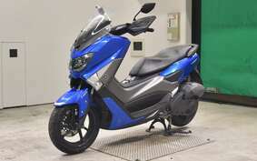 YAMAHA N-MAX SED6J