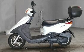 YAMAHA AXIS 125 TREET SE53J