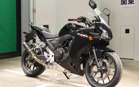 HONDA CBR400R 2013 NC47