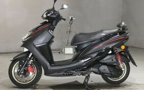 YAMAHA CYGNUS 125 X SR SEA5J