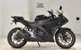 YAMAHA YZF-R25 RG10J