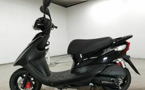 YAMAHA JOG ZR Evolution 2 SA39J