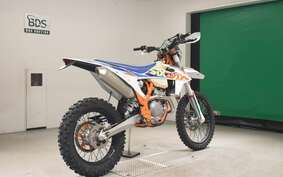 KTM 250 EXC F SIXDAYS EXA40