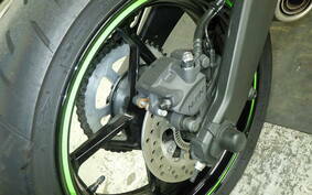 KAWASAKI ZX-25R ZX250E