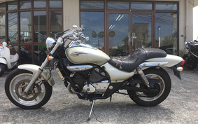 KAWASAKI ELIMINATOR 250 V Type VN250A