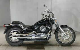 YAMAHA DRAGSTAR 400 1998 4TR