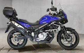 SUZUKI DL650 ( V-Strom 650 ) 2013 VP56A