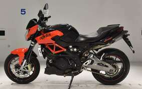 APRILIA SHIVER 750 2013