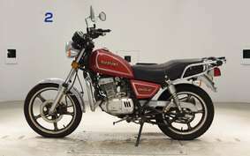 SUZUKI GN125 F Gen.2 PCJ2N