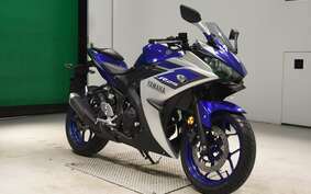 YAMAHA YZF-R25 RG10J