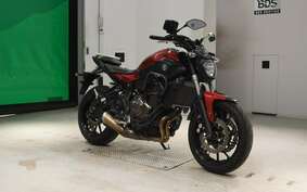 YAMAHA MT-07 ABS 2016 RM07J